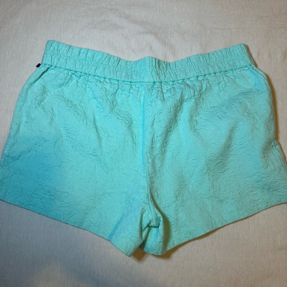 J. Crew Women’s Blue Shorts - Picture 2 of 3